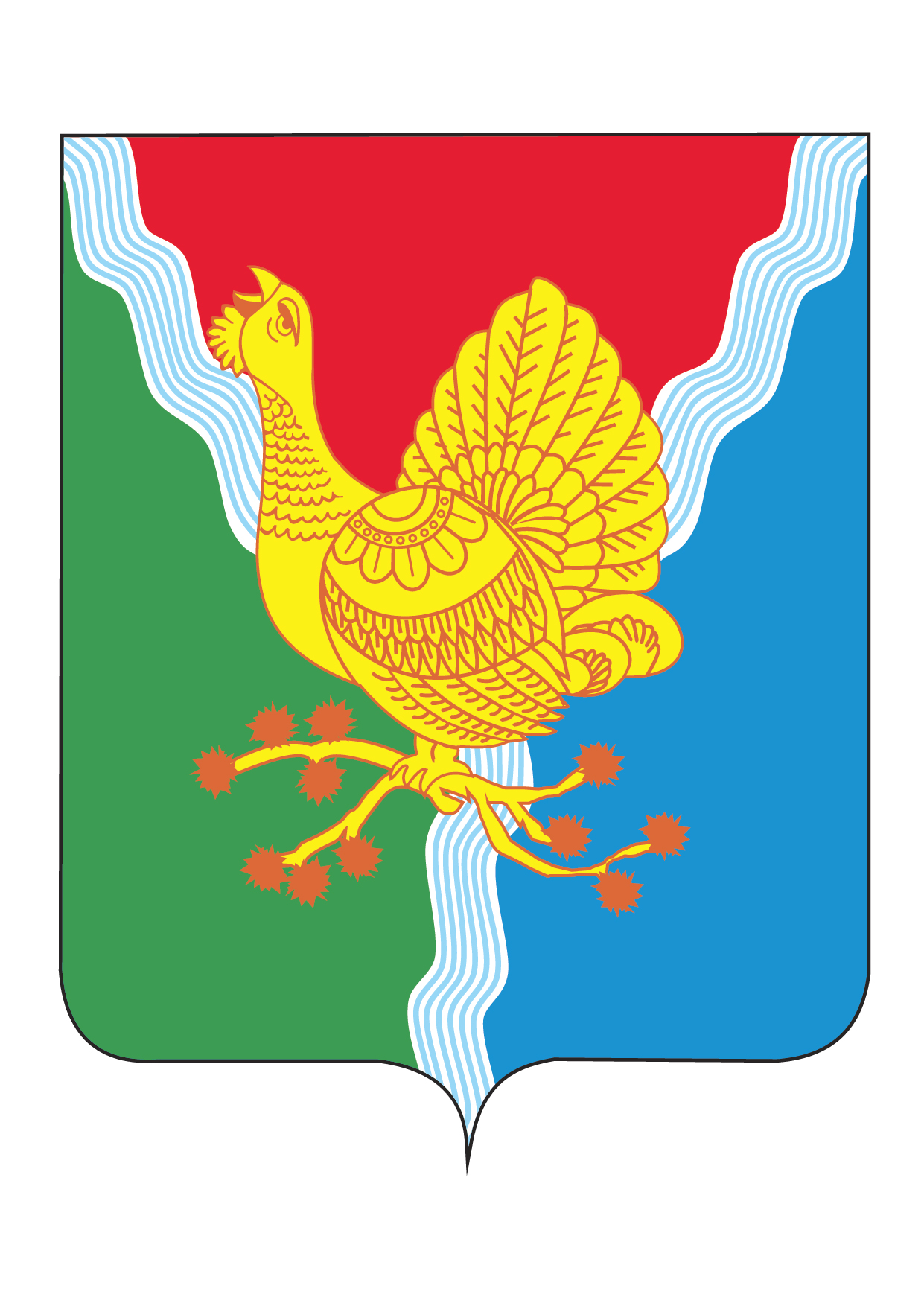 герб республики коми фото